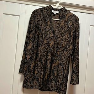 St. John Evening Jacket